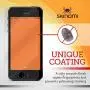 Skinomi Matte Full Body Protector Compatible with Nintendo 3DS (2015 Standard Version)(Screen Protector + Back Skin Cover) Full Coverage Matte Skin Anti-Glare HD Film Skinomi Matte Full Body Protector Compatible with Nintendo 3DS (2015 Standard Version)(Screen Protector + Back Skin Cover) Full Coverage Matte Skin Anti-Glare HD Film