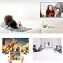[Apple MFi Certified] Lightning to HDMI, 1080P HDMI Sync Screen Digital Audio AV Converter with Charging Port Compatible for iPhone, iPad, iPod on HDTV/Projector/Monitor, Support iOS 13[Must be Power]