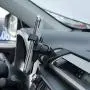 BeHave Autos Universal Car Phone Holder Fit for Toyota RAV4 2013 2014 2015 2016 2017 2018 Air Vent Phone Mount Adjustable, Car Phone Cradle Fit for iPhone Samsung 4-7 Inches Smartphone BeHave Autos Universal Car Phone Holder Fit for Toyota RAV4 2013 2014 2015 2016 2017 2018 Air Vent Phone Mount Adjustable, Car Phone Cradle Fit for iPhone Samsung 4-7 Inches Smartphone