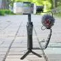 Mini Tripod Stand for Monopod Phone Tripod Mount Gimbal Selfie Stick Portable Folding Desktop Stand for Zhiyun Smooth 4/Q Projector Feiyu DJI OSMO Mobile 2 Gimbal Mini Tripod Stand for Monopod Phone Tripod Mount Gimbal Selfie Stick Portable Folding Desktop Stand for Zhiyun Smooth 4/Q Projector Feiyu DJI OSMO Mobile 2 Gimbal