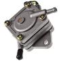 Fuel Pump 173-1014523 for Club Car Gas Golf Cart DS & Precedent 1984 UP 290FE 350FE FE290 350FE