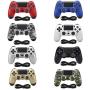 Mobile Phone Game Controller| Bluetooth Wireless USB Wired Joystick for PS4 Controller Fit for Ps 4 for PS 4 Gamepad for PS 3