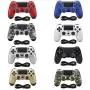 Mobile Phone Game Controller| Bluetooth Wireless USB Wired Joystick for PS4 Controller Fit for Ps 4 for PS 4 Gamepad for PS 3 Mobile Phone Game Controller| Bluetooth Wireless USB Wired Joystick for PS4 Controller Fit for Ps 4 for PS 4 Gamepad for PS 3