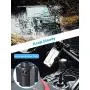 Mpow Cup Holder Phone Mount, Upgraded Cup Phone Holder for Car, Expandable Base Cup Phone Holder, Flexible Gooseneck Cell Phone Cup Holder Compatible with iPhone 11 Pro MAX/XS MAX/XR/X/8/7/6 Plus etc Mpow Cup Holder Phone Mount, Upgraded Cup Phone Holder for Car, Expandable Base Cup Phone Holder, Flexible Gooseneck Cell Phone Cup Holder Compatible with iPhone 11 Pro MAX/XS MAX/XR/X/8/7/6 Plus etc