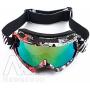 Motocross Goggles Cycling Eyewear Outdoor Glasses Ski Sport Gafas Motorbike goggles