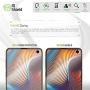 IQ Shield Screen Protector Compatible with Galaxy S10e 5.8 inch (2-Pack)(Case Friendly) Anti-Bubble Clear Film