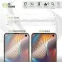 IQ Shield Screen Protector Compatible with Galaxy S10e 5.8 inch (2-Pack)(Case Friendly) Anti-Bubble Clear Film IQ Shield Screen Protector Compatible with Galaxy S10e 5.8 inch (2-Pack)(Case Friendly) Anti-Bubble Clear Film
