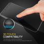 Galaxy S9 / S8 Privacy Screen Protector,Tempered Glass Anti Glare/Spy Anti-Scratch No Bubble 9H Hardness 3D Touch ，Compatible with Samsung Galaxy S9 / S8