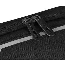 Roysberry Fathers Day Bicycle Accessories Bicycle Front Bag, Bicycle Bag, Waterproof Touch-Screen Bicycle Front Mobile Phone Frame Bag Holder, Great Gift for Fathers Day