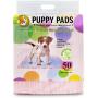 Puppy Training Pads for Large Breeds by Best Pet Supplies