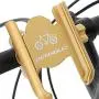 Phone Bike Mount for Bike Accessories Handlebar Mobile Phone Holder Navigation Mount Motorcycle Phone Aluminum Bracket Bicycle Parts Phone Bike Mount for Bike Accessories Handlebar Mobile Phone Holder Navigation Mount Motorcycle Phone Aluminum Bracket Bicycle Parts