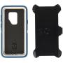 OtterBox Commuter Series for Samsung Galaxy S8 - Retail Packaging - Black