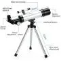 Telescope Star Finder with Tripod F36050 HD Zoom Monocular Space Astronomical Spotting Scope for Kids and Beginner (Small) Telescope Star Finder with Tripod F36050 HD Zoom Monocular Space Astronomical Spotting Scope for Kids and Beginner (Small)