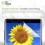 IQ Shield Screen Protector Compatible with Samsung Galaxy Note 9 (2-Pack)(Case Friendly) Anti-Bubble Clear Film