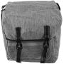 Lixada Bike Bag Bicycle Panniers Bag Large Capacity Waterproof Bicycle Rear Seat Bag Bike Cargo Bag MTB Bike Storage Bag