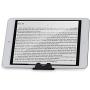 Nite Ize QuikStand - Compact Smartphone Stand Fits iPhone, Samsung, Small Tablets, and E-readers