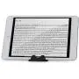 Nite Ize QuikStand - Compact Smartphone Stand Fits iPhone, Samsung, Small Tablets, and E-readers Nite Ize QuikStand - Compact Smartphone Stand Fits iPhone, Samsung, Small Tablets, and E-readers