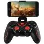 Bonega X3 Wireless BT Game Controller Joystick Gamepad with Phone Holder for Android iOS Smartphone Tablet PC TV Box Windows Bonega X3 Wireless BT Game Controller Joystick Gamepad with Phone Holder for Android iOS Smartphone Tablet PC TV Box Windows