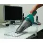 BLACK+DECKER Cordless Hand held Vacuum 2Ah, Deep Aqua (HNV220BCZ03FF) BLACK+DECKER Cordless Hand held Vacuum 2Ah, Deep Aqua (HNV220BCZ03FF)
