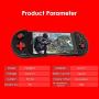 LFJNET Wireless Controller Joystick Telescopic Game Controller for Phone PUBG/Other Gamed