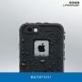 Lifeproof FRē Series Iphone 6/6s Waterproof Case (4.7" Version) - Retail Packaging - Banzai (Cowabunga/Wave Crash/Longboard)