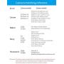FeiyuTech AK2000 3-Axis Gimbal Stabilizer for Sony Canon 5D Panasonic GH5 GH5S Nikon D850 Mirrorless & DSLR Digital Camera Smart Touch Panel WiFi Bluetooth Connection Hunting Mode 2.8kg Payload