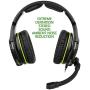 SADES SA-938 Multi-Platform Gaming Headset with Mic 3.5MM Jack in-LINE Volume Control Over-Ear Headphones for New PC/PS4/Smartphones