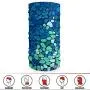 GOT Sports Multifunctional Tube Headwear - Works as Scarf, Neck Gaiter, Headband, Bandana - Breathable Moisture Wicking Microfiber - Perfects for Running, Biking, Hiking, Fishing, Yoga GOT Sports Multifunctional Tube Headwear - Works as Scarf, Neck Gaiter, Headband, Bandana - Breathable Moisture Wicking Microfiber - Perfects for Running, Biking, Hiking, Fishing, Yoga