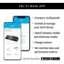 Cel-Fi GO Marine | Mobile Cellular Signal Booster for Commercial vessles, Leisure and Fishing Boats | Approved for use on All Major US Carriers