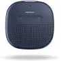 Bose SoundLink Micro, Portable Outdoor Speaker, (Wireless Bluetooth Connectivity), Midnight Blue Bose SoundLink Micro, Portable Outdoor Speaker, (Wireless Bluetooth Connectivity), Midnight Blue