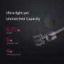 MOZA Slypod 2-in-1 Motorized Slider & Monopod Accurate Position Speed Control Max Payload Vertical 19.8Lb Horizontal 8.8Lb for DSLR Camera Stabilzer Aircross 2 AIR 2 Gimbal Ronins et …