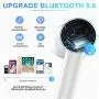 Wireless Earbuds Bluetooth 5.0 Earbuds Wireless Headphones with Charging Case Built in Mic Noise Cancelling 3D Stereo IPX5 Waterproof Headsets in Ear Ear Buds for iPhone/Android/Apple Airpods Wireless Earbuds Bluetooth 5.0 Earbuds Wireless Headphones with Charging Case Built in Mic Noise Cancelling 3D Stereo IPX5 Waterproof Headsets in Ear Ear Buds for iPhone/Android/Apple Airpods