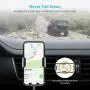 Phone Holder for Car Vent-FLOVEME Car Phone Mount Air Vent Gravity Hands Free Cell Phone Holder for Car Universal Car Phone Clip Holder for iPhone 11 Pro Max XR XS Max X 8 7 6 Plus Samsung Galaxy S10 Phone Holder for Car Vent-FLOVEME Car Phone Mount Air Vent Gravity Hands Free Cell Phone Holder for Car Universal Car Phone Clip Holder for iPhone 11 Pro Max XR XS Max X 8 7 6 Plus Samsung Galaxy S10