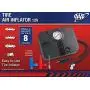 Lifeline AAA 300 PSI 12 Volt DC Air Compressor
