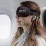 Omni Essentials Bundle - 60 Pairs of Soft Earplugs for Sleeping, Noise Cancelling Ear Plugs That are Disposable, Sleep Mask, Blackout Eye Mask for Sleeping Omni Essentials Bundle - 60 Pairs of Soft Earplugs for Sleeping, Noise Cancelling Ear Plugs That are Disposable, Sleep Mask, Blackout Eye Mask for Sleeping
