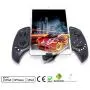 Wireless Gamepad, Megadream Android Tablet PC Joypad Joystick Telescopic Controller for Smartphone & Tablet PC Samsung Galaxy S9 S8 S7 S6 S5 Note 9 8 6, HTC One, Sony Xperia, LG, Moto – Up to 10 inch Wireless Gamepad, Megadream Android Tablet PC Joypad Joystick Telescopic Controller for Smartphone & Tablet PC Samsung Galaxy S9 S8 S7 S6 S5 Note 9 8 6, HTC One, Sony Xperia, LG, Moto – Up to 10 inch