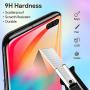 2-Pack HD Galaxy S10 Plus Screen Protector [Fingerprint ID Enabled] Tempered Glass[3D Full Edge Covered] [9H Hardness] Case Friendly Glass Protector for Samsung Galaxy S10 Plus / S10+