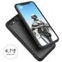 MeterMal Game Accessoryl 2 in 1 Gamepad Phone Case Pubg Mobile Game Joystick Controller Free Fire L1R1 Buttons for IP Mobile Phone 6/6S 6P/6SP 7/8 7P/8P X/XS XR XS MAX IP Mobile Phone 7/8 MeterMal Game Accessoryl 2 in 1 Gamepad Phone Case Pubg Mobile Game Joystick Controller Free Fire L1R1 Buttons for IP Mobile Phone 6/6S 6P/6SP 7/8 7P/8P X/XS XR XS MAX IP Mobile Phone 7/8