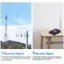 Cell Phone Signal Booster Verizon 4G LTE Signal Booster Verizon Cell Signal Booster Repeater Band13 Verizon Cell Phone Signal Amplifier Home Use Cell Phone Booster Boost Voice+Data with Antennas Kit Cell Phone Signal Booster Verizon 4G LTE Signal Booster Verizon Cell Signal Booster Repeater Band13 Verizon Cell Phone Signal Amplifier Home Use Cell Phone Booster Boost Voice+Data with Antennas Kit