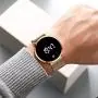 Donia Mens LED Watch Touch Screen Digital Display Electronic Watch Casual Fashion Analog Quartz Waterproof Unisex Watch Donia Mens LED Watch Touch Screen Digital Display Electronic Watch Casual Fashion Analog Quartz Waterproof Unisex Watch