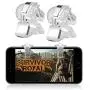 PUBG Controller, Xunpuls pubg Mobile Controller Phone Game Triggers Sensitive Shoot and Aim Triggers PUBG Controller, Xunpuls pubg Mobile Controller Phone Game Triggers Sensitive Shoot and Aim Triggers