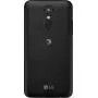 LG Phoenix 3 M150, (16GB, 1.5GB RAM), 5" Full HD Display, Dual Camera, 2500 mAh Battery, Android 7.0 Nougat, 4G LTE, GSM Unlocked Smartphone, - Titan Black