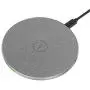 Wireless Charger, RATEL Qi-Certified 7.5W Wireless Charging Compatible with iPhone 11/11Pro/11Pro Max/Xs MAX/XR/XS/X/8Plus/8, 10W for Galaxy S10/S10 Plus/S10E/S9, 5W for All Qi Phones(No AC Adapter)
