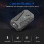 Gamepad Pubg Mobile Bluetooth 4.0 Android PUBG Controller Mobile Controller Game Keyboard Mouse Converter for Android Phone/Tablet