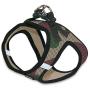 Voyager Step-in Air Dog Harness - All Weather Mesh, Step in Vest Harness for Small and Medium Dogs by Best Pet Supplies