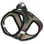 Voyager Step-in Air Dog Harness - All Weather Mesh, Step in Vest Harness for Small and Medium Dogs by Best Pet Supplies