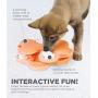 Nina Ottosson By Outward Hound - Interactive Puzzle Game Dog Toys