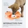 Nina Ottosson By Outward Hound - Interactive Puzzle Game Dog Toys Nina Ottosson By Outward Hound - Interactive Puzzle Game Dog Toys