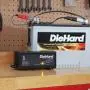 DieHard 71219 6/12V Shelf Smart Battery Charger and 2A Maintainer DieHard 71219 6/12V Shelf Smart Battery Charger and 2A Maintainer