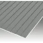 Highwood SPAKIT-FL-CGE Hot Tub Cabinet Spa Replacement Kit, Coastal Gray